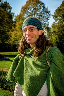 Mittelalter Outfit - Caipn agus seaicad