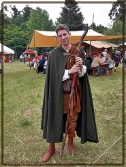 Mittelalter Outfit - GroMi Mittelalter Outfit - GroMi